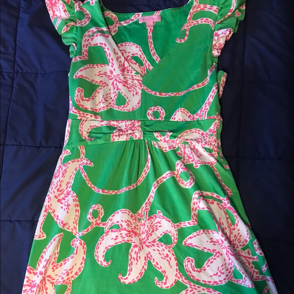 Lilly Pulitzer